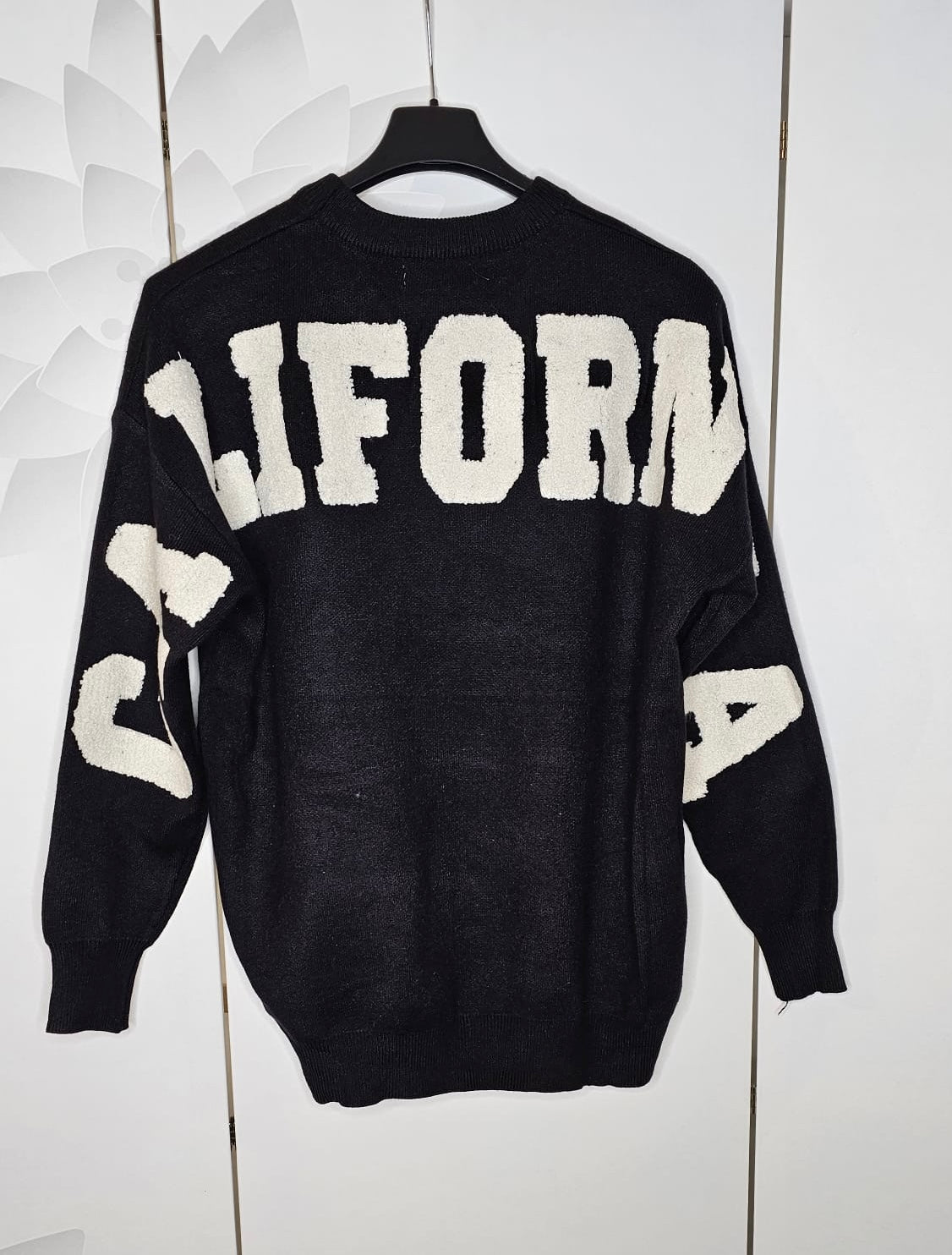 California Pullover
