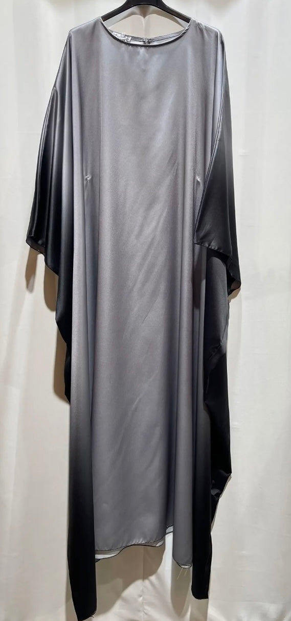 Abaya kleid