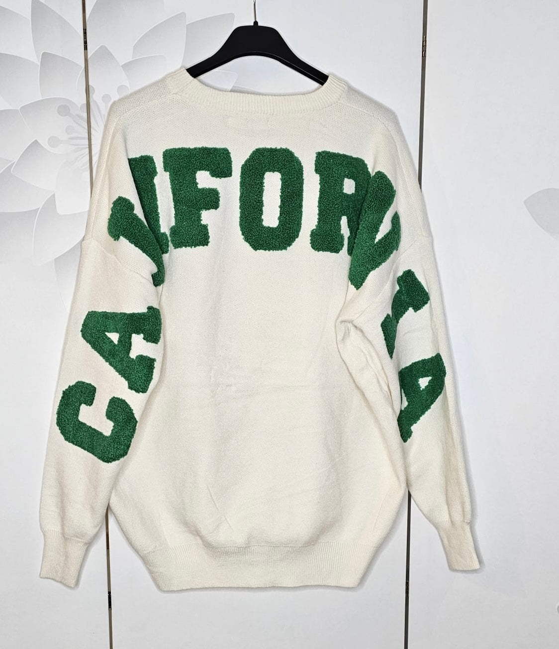 California Pullover