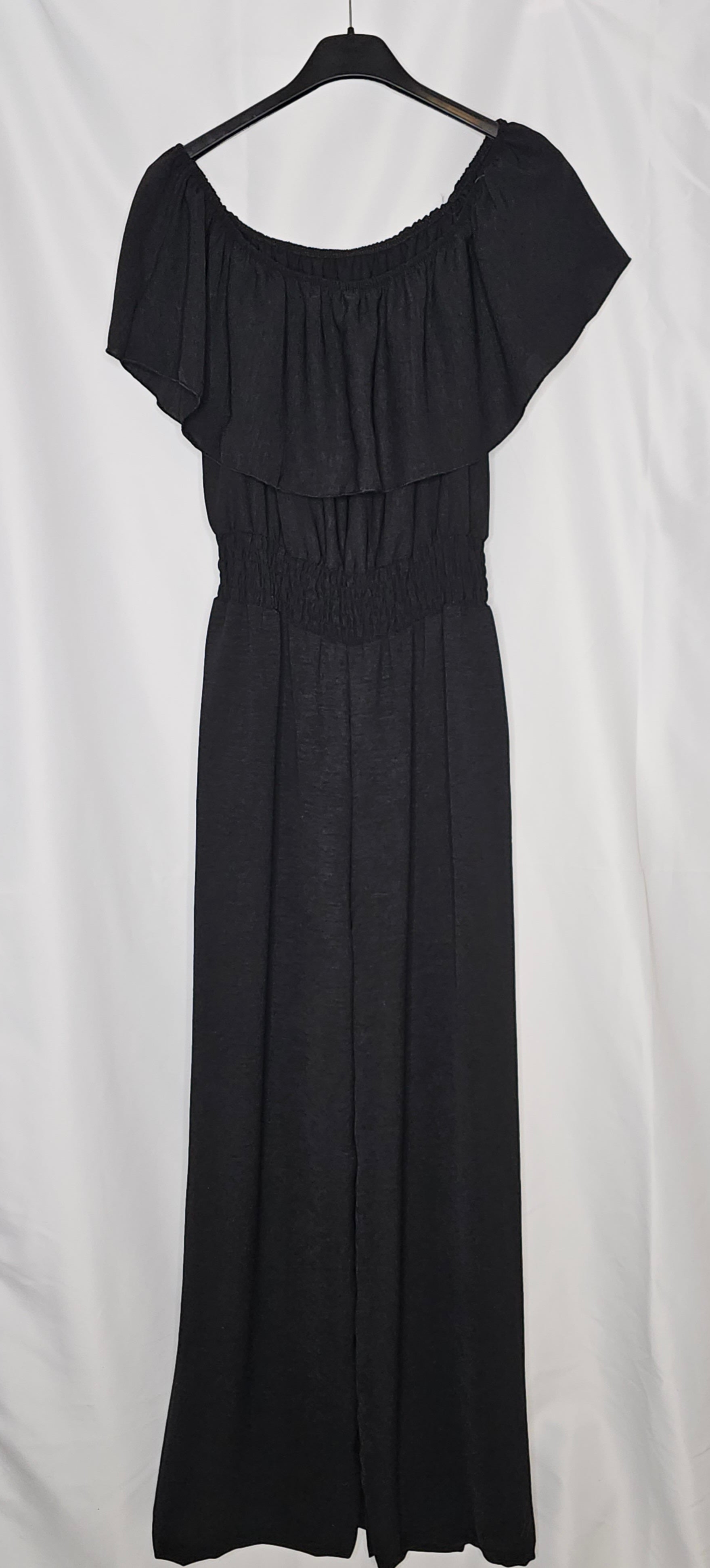 Overall (Einheitsgröße tragbar bis L) Damen - Overall