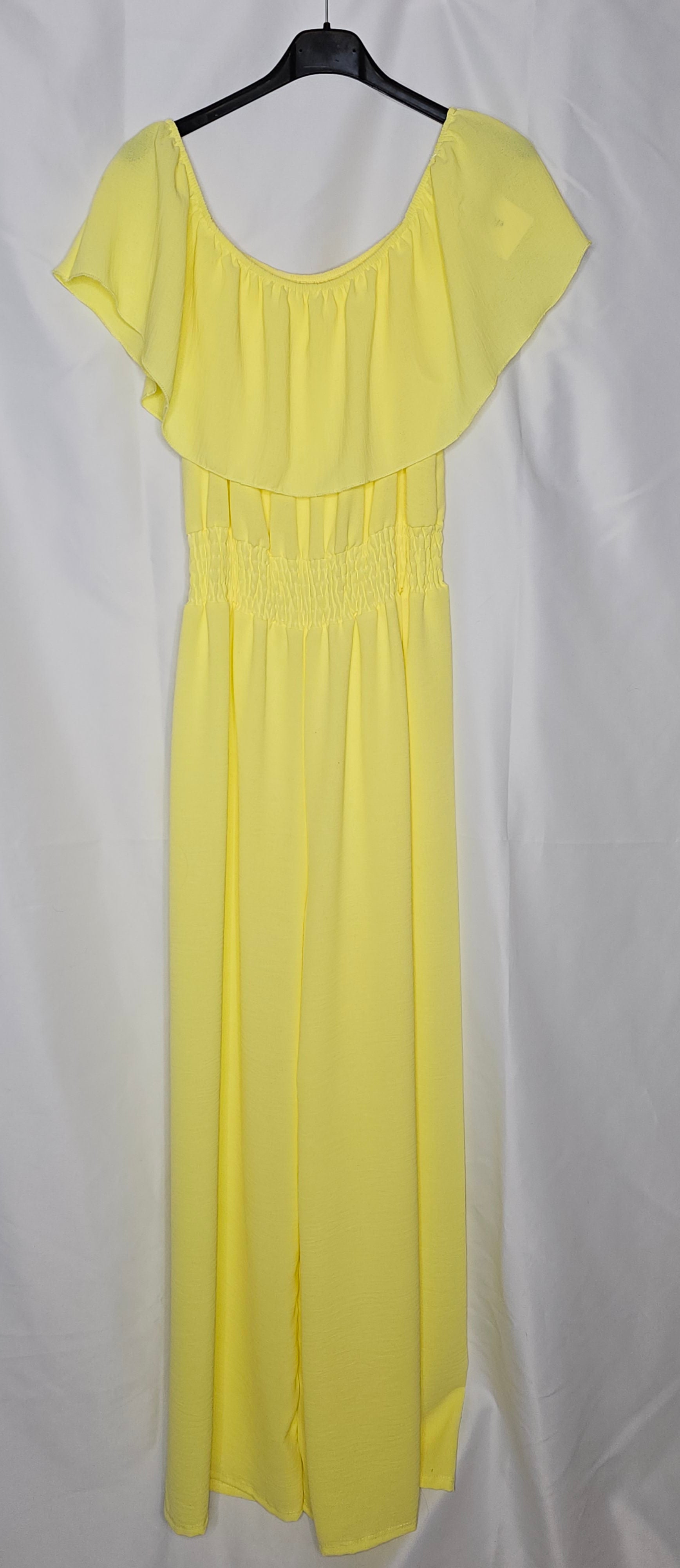 Overall (Einheitsgröße tragbar bis L) Damen - Overall